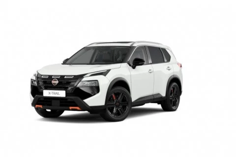Nissan X-Trail 5pl 1.5 e-POWER 152kW 4x2 A/T Adventure