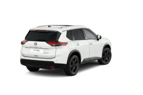 Nissan X-Trail 5pl 1.5 e-POWER 152kW 4x2 A/T Adventure