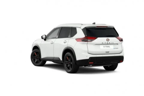 Nissan X-Trail 5pl 1.5 e-POWER 152kW 4x2 A/T Adventure