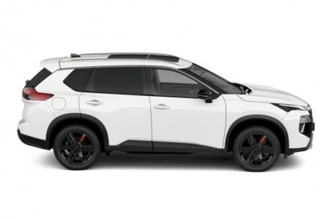 Nissan X-Trail 5pl 1.5 e-POWER 152kW 4x2 A/T Adventure