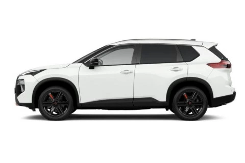 Nissan X-Trail 5pl 1.5 e-POWER 152kW 4x2 A/T Adventure