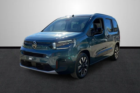 Citroën Berlingo M Max Diésel 130CV Automático