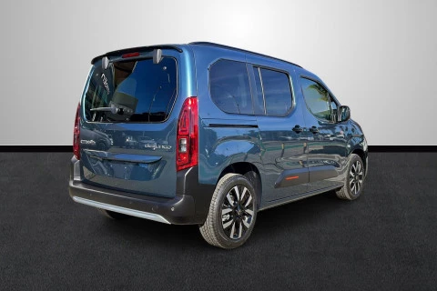 Citroën Berlingo M Max Diésel 130CV Automático