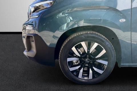 Citroën Berlingo M Max Diésel 130CV Automático