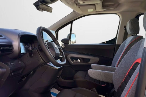 Citroën Berlingo M Max Diésel 130CV Automático