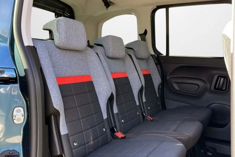 Citroën Berlingo M Max Diésel 130CV Automático