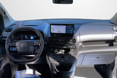 Citroën Berlingo M Max Diésel 130CV Automático