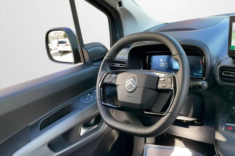 Citroën Berlingo M Max Diésel 130CV Automático