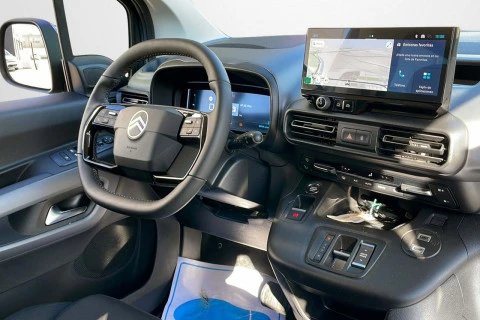 Citroën Berlingo M Max Diésel 130CV Automático