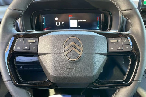 Citroën Berlingo M Max Diésel 130CV Automático