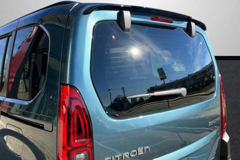 Citroën Berlingo M Max Diésel 130CV Automático