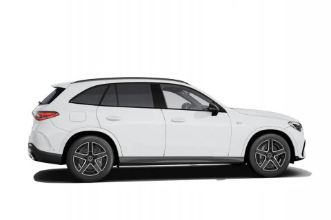 Mercedes-Benz GLC GLC 300 de 4MATIC
