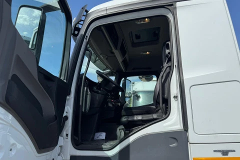 Mercedes-Benz Antos 2536 L 