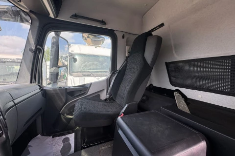 Mercedes-Benz Antos 2536 L 