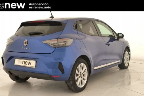 Renault Clio  dCi Evolution 74kW