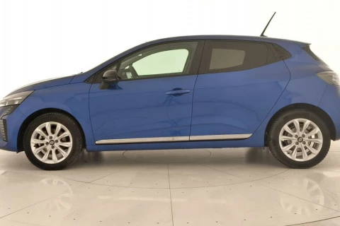 Renault Clio  dCi Evolution 74kW