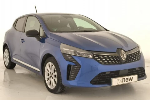 Renault Clio  dCi Evolution 74kW