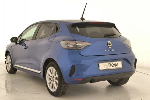 Renault Clio  dCi Evolution 74kW