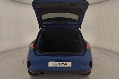 Renault Clio  dCi Evolution 74kW