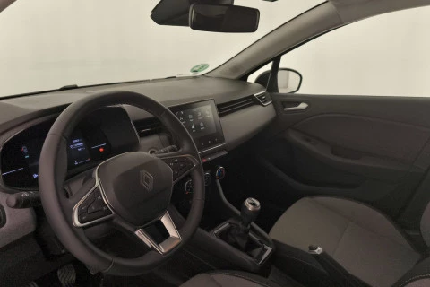Renault Clio  dCi Evolution 74kW