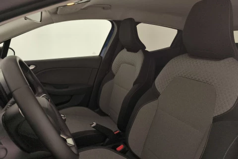 Renault Clio  dCi Evolution 74kW