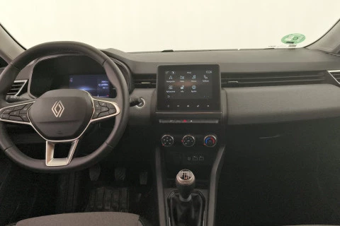 Renault Clio  dCi Evolution 74kW