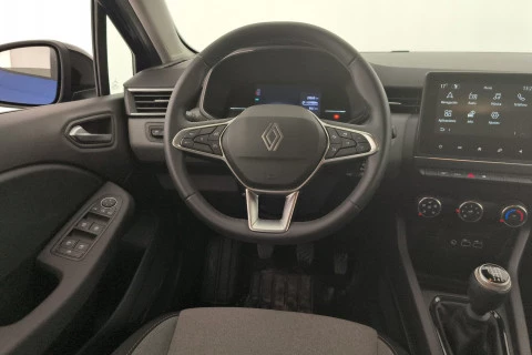 Renault Clio  dCi Evolution 74kW