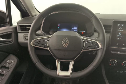 Renault Clio  dCi Evolution 74kW