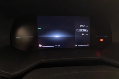 Renault Clio  dCi Evolution 74kW
