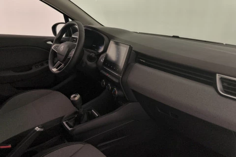 Renault Clio  dCi Evolution 74kW