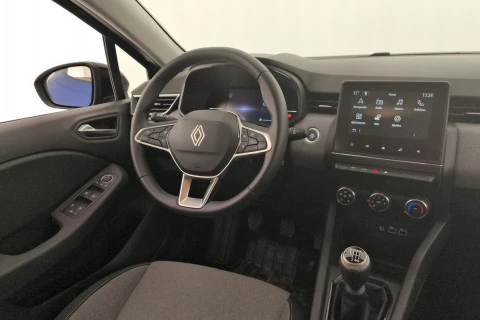Renault Clio  dCi Evolution 74kW