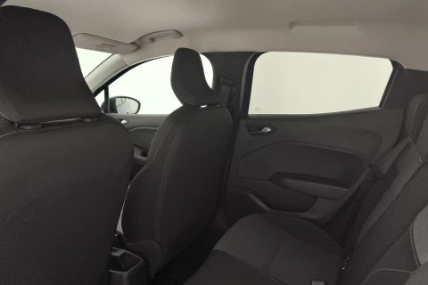 Renault Clio  dCi Evolution 74kW