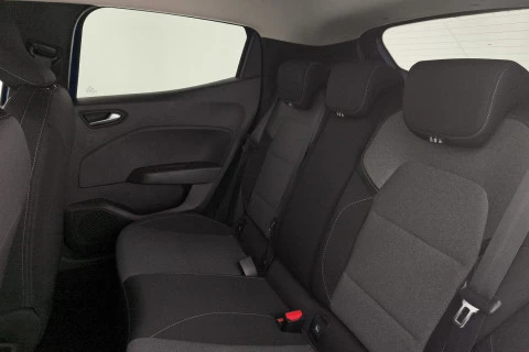 Renault Clio  dCi Evolution 74kW
