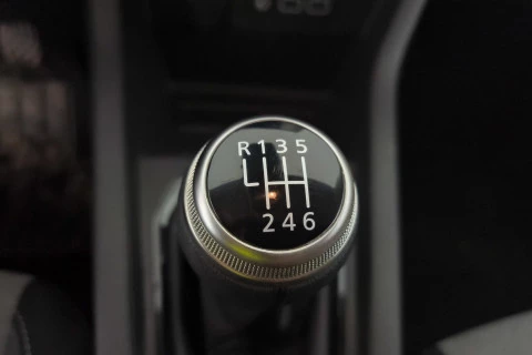 Renault Clio  dCi Evolution 74kW