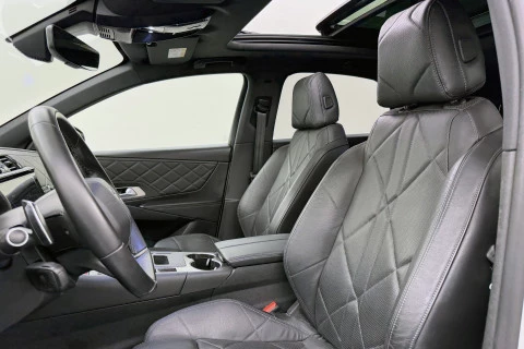 DS 7 Crossback 1.6 E-Tense 225 Ligne Noire Auto