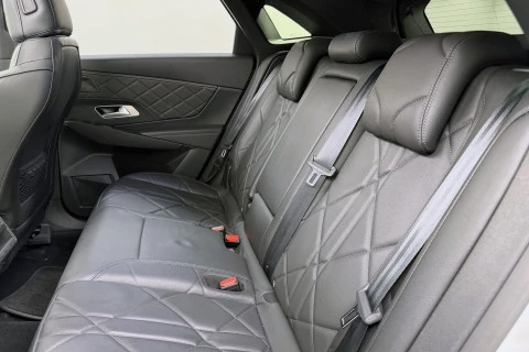 DS 7 Crossback 1.6 E-Tense 225 Ligne Noire Auto