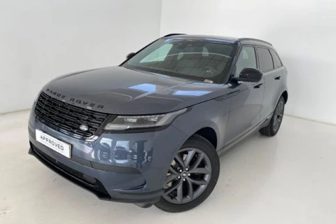 Land Rover Range Rover Velar 2.0D I4 MHEV S 4WD Auto 150 kW (204 CV)