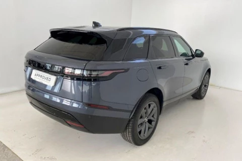 Land Rover Range Rover Velar 2.0D I4 MHEV S 4WD Auto 150 kW (204 CV)