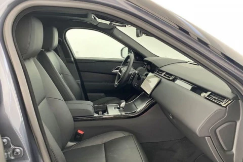 Land Rover Range Rover Velar 2.0D I4 MHEV S 4WD Auto 150 kW (204 CV)