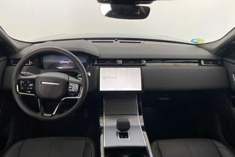 Land Rover Range Rover Velar 2.0D I4 MHEV S 4WD Auto 150 kW (204 CV)