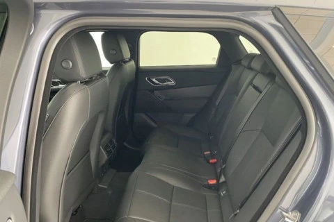 Land Rover Range Rover Velar 2.0D I4 MHEV S 4WD Auto 150 kW (204 CV)