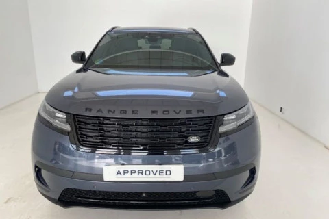 Land Rover Range Rover Velar 2.0D I4 MHEV S 4WD Auto 150 kW (204 CV)