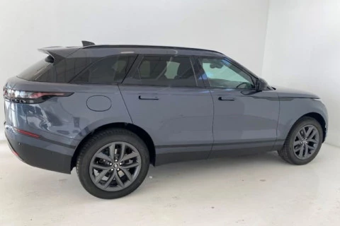 Land Rover Range Rover Velar 2.0D I4 MHEV S 4WD Auto 150 kW (204 CV)