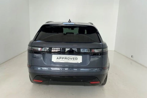 Land Rover Range Rover Velar 2.0D I4 MHEV S 4WD Auto 150 kW (204 CV)