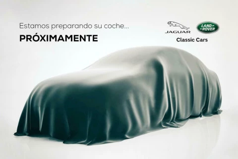 Jaguar E-Pace 2.0D S 4WD Auto 110 kW (150 CV)
