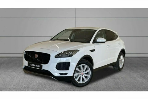 Jaguar E-Pace 2.0D S 4WD Auto 110 kW (150 CV)