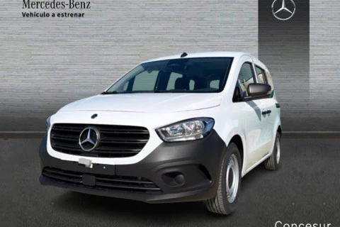 Mercedes-Benz Citan 110 CDI 70kW Tourer Base