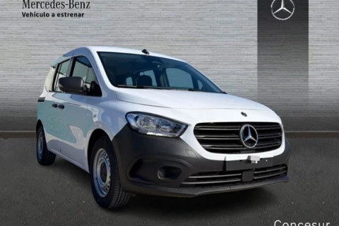Mercedes-Benz Citan 110 CDI 70kW Tourer Base