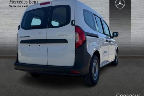 Mercedes-Benz Citan 110 CDI 70kW Tourer Base