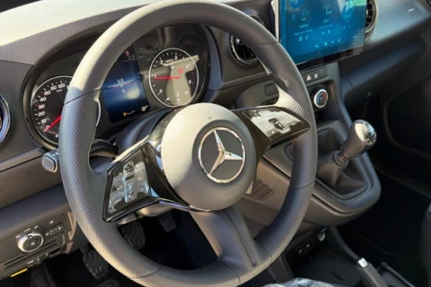 Mercedes-Benz Citan 110 CDI 70kW Tourer Base